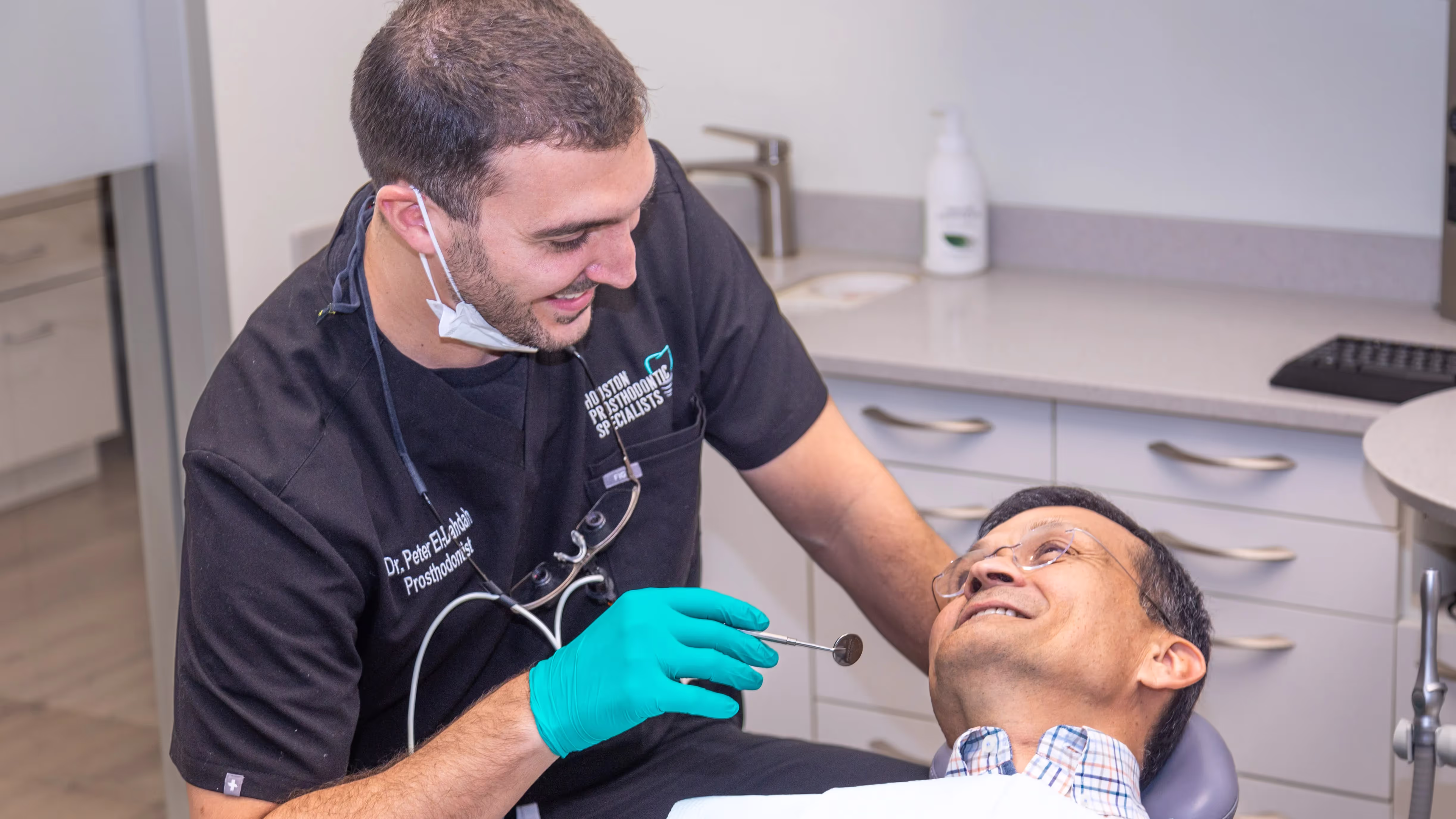Cosmetic Dentistry