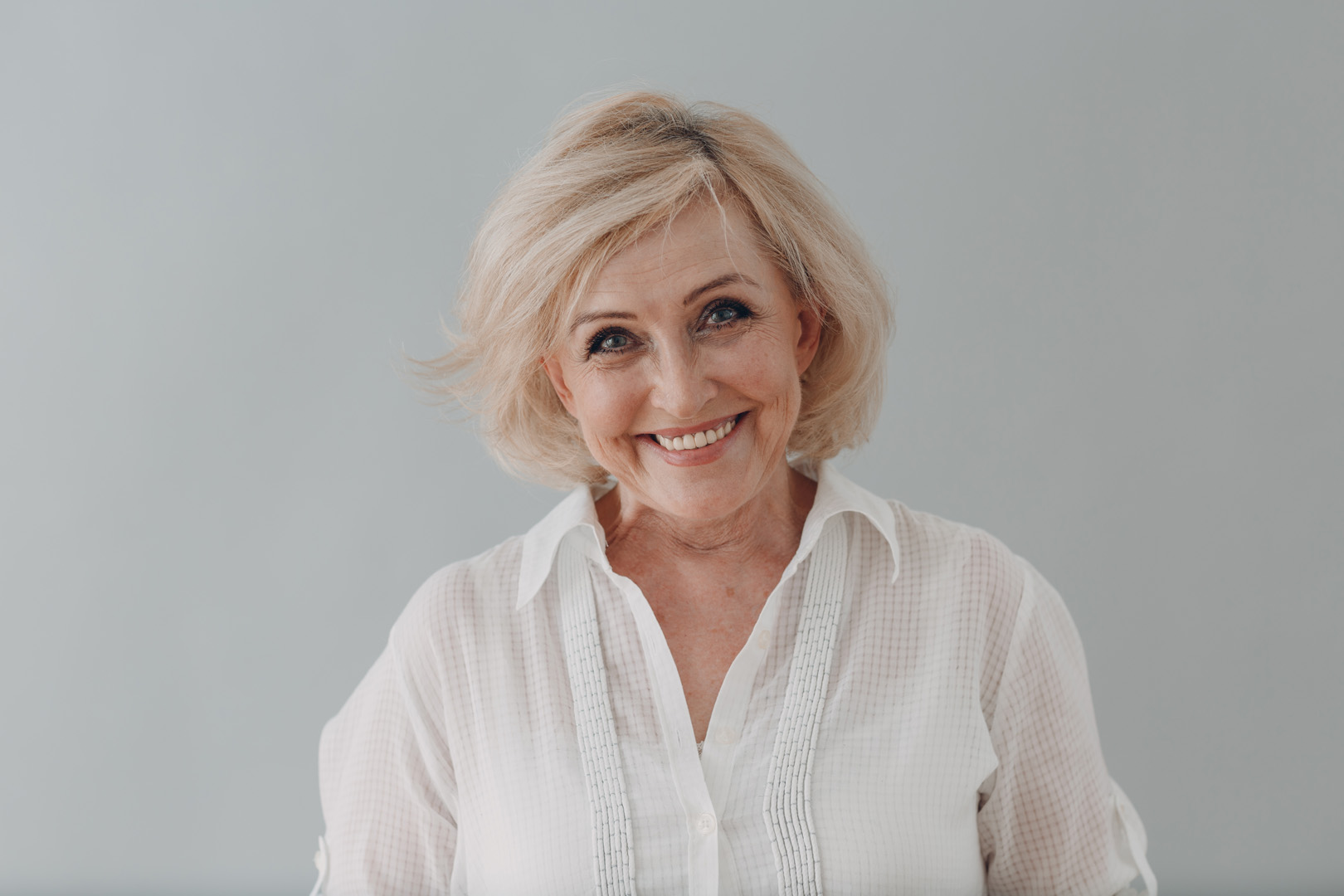 Full & Partial Dentures in Memorial, Houston