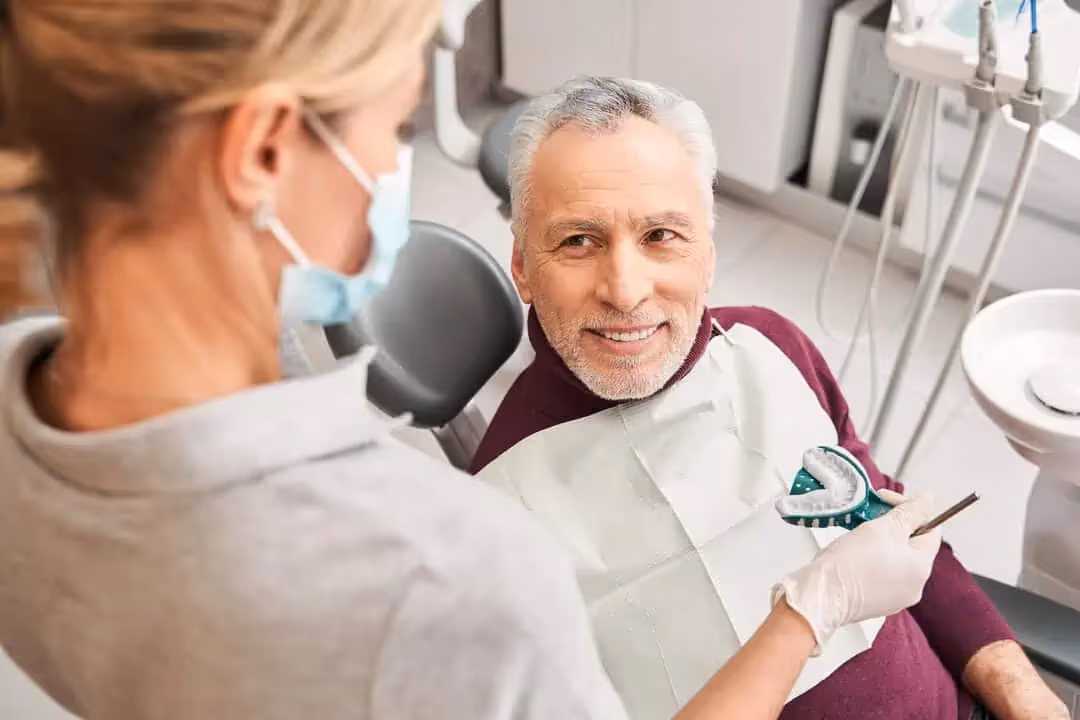 Getting Started with Dentures: Your Comprehensive Guide