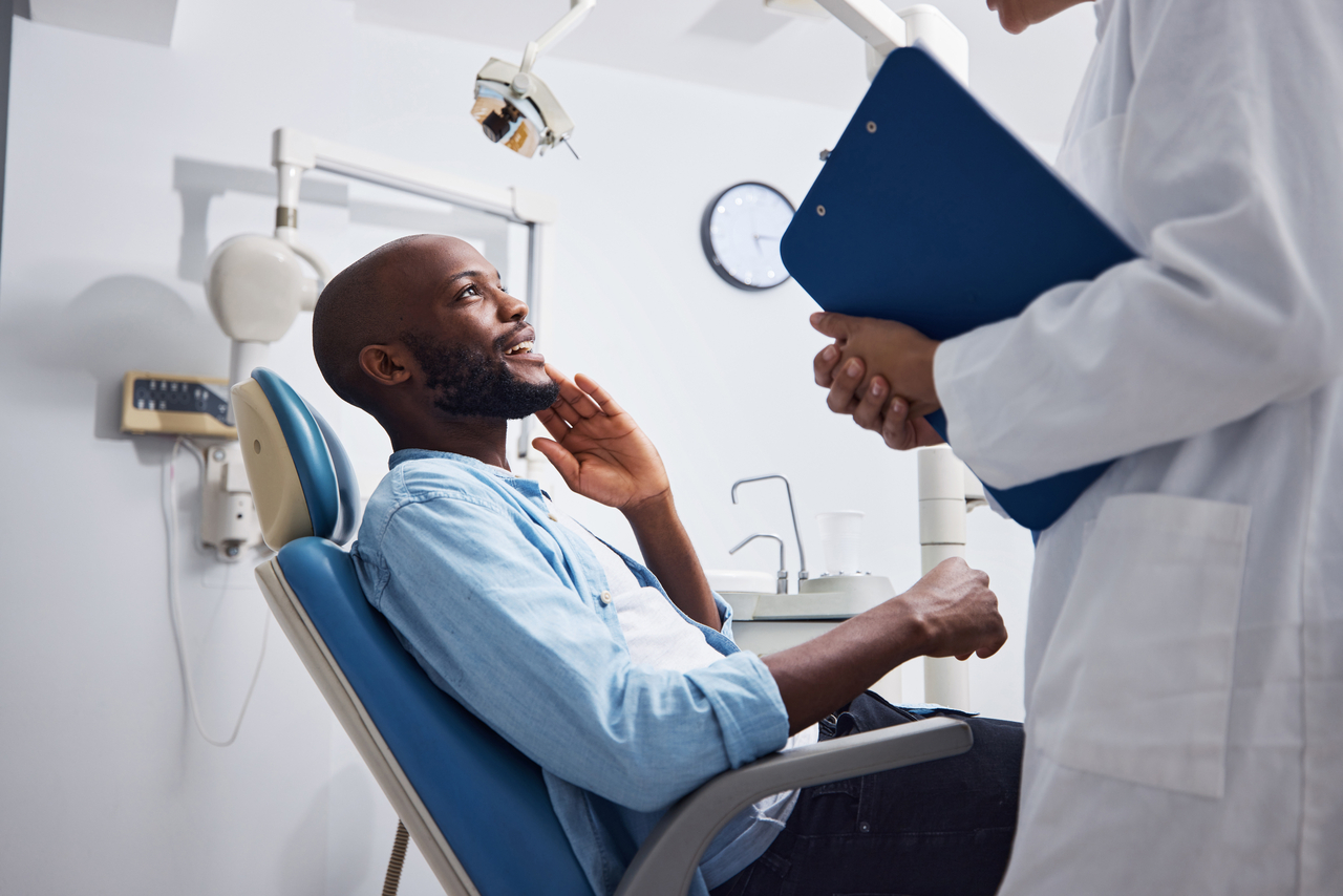Dental Implants vs. All-on-4: Which Tooth Replacement Option Is Right for You?